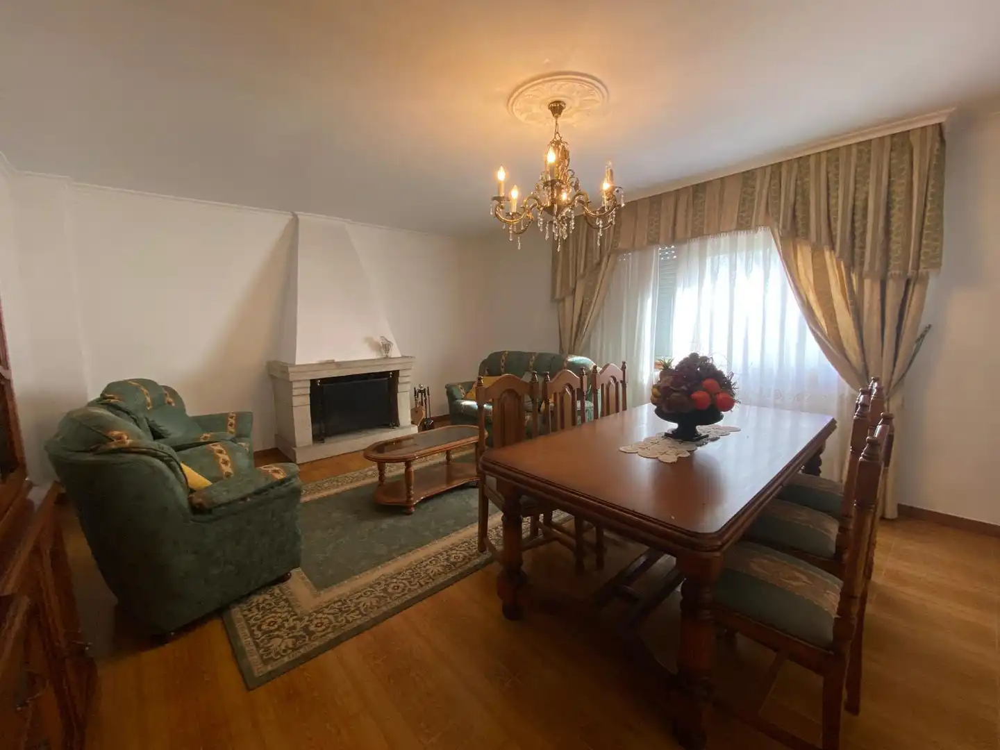 Casa amb terrassa en venda a Piñor, imagen 8