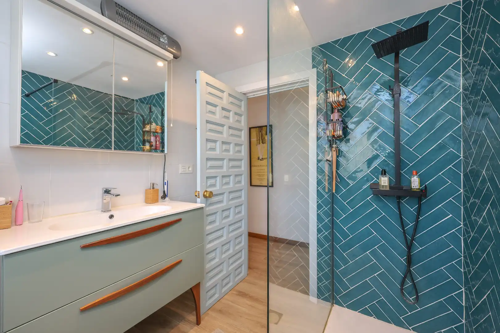 Maison avec piscine à vendre à Plaza Principe de España, imagen 26
