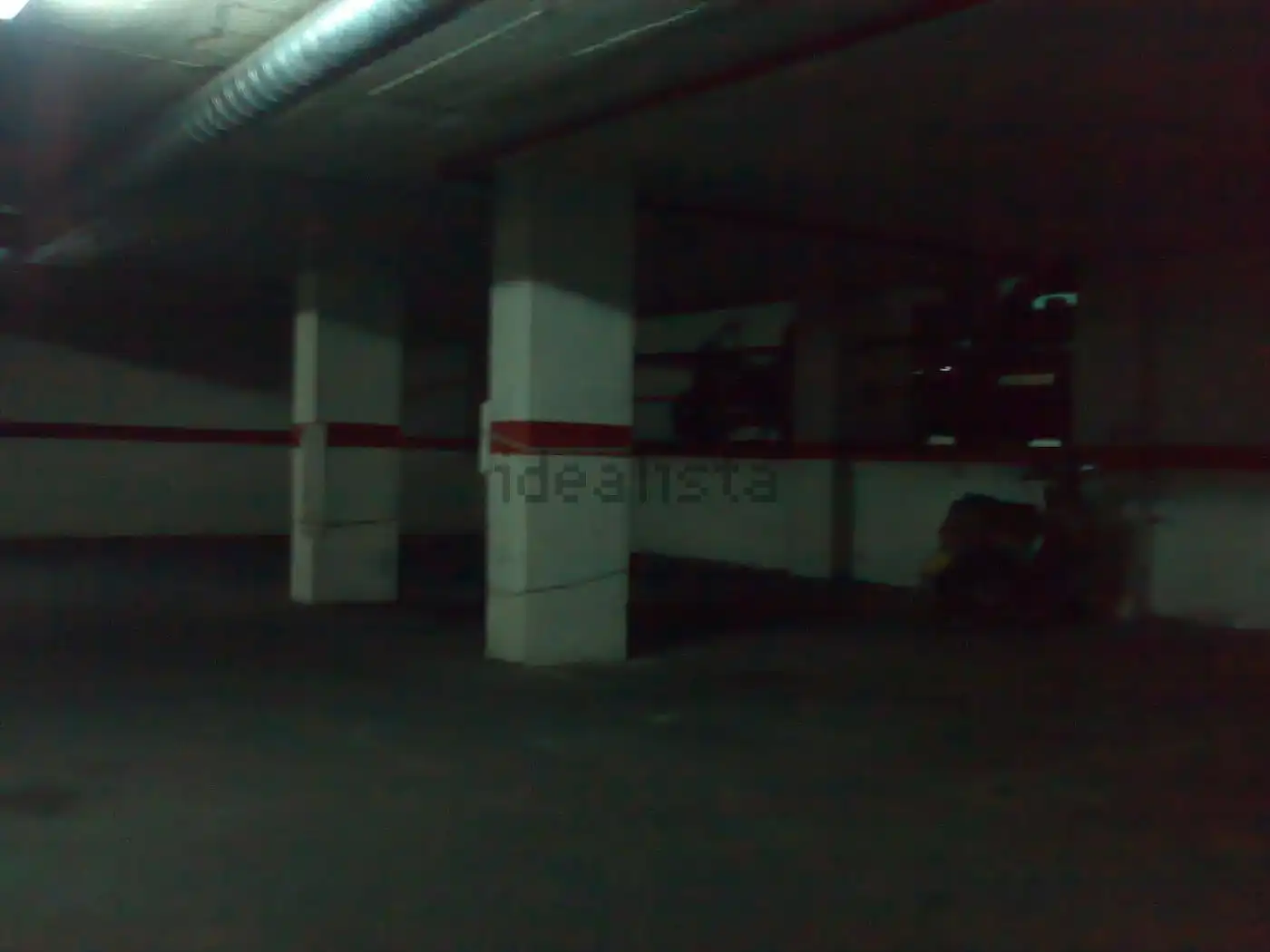 Garage for sale in Calle ceramica, Altozano - Conde Lumiares
