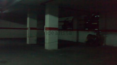 Foto 4 de Garatge en venda a Calle Ceramica, Altozano - Conde Lumiares, Alicante