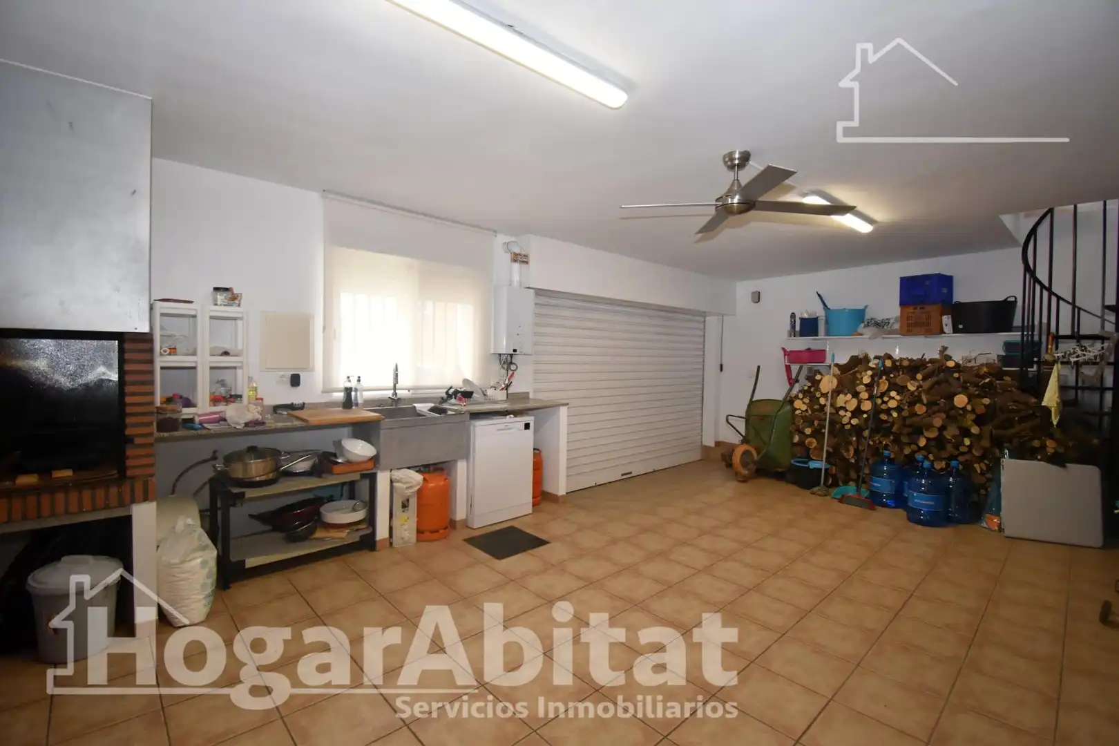 Casa en venda a Calle del Mur, imagen 21