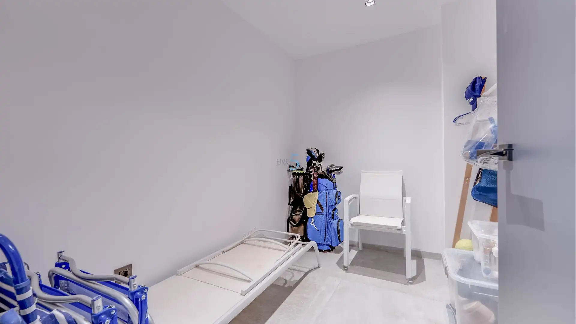 Maison avec piscine à vendre à Ciudad Quesada, imagen 28