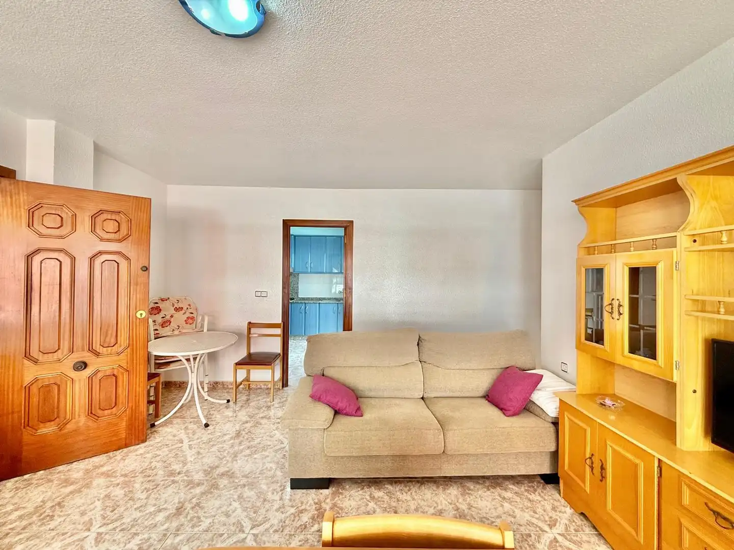 Piso en venta en Lo Pagán