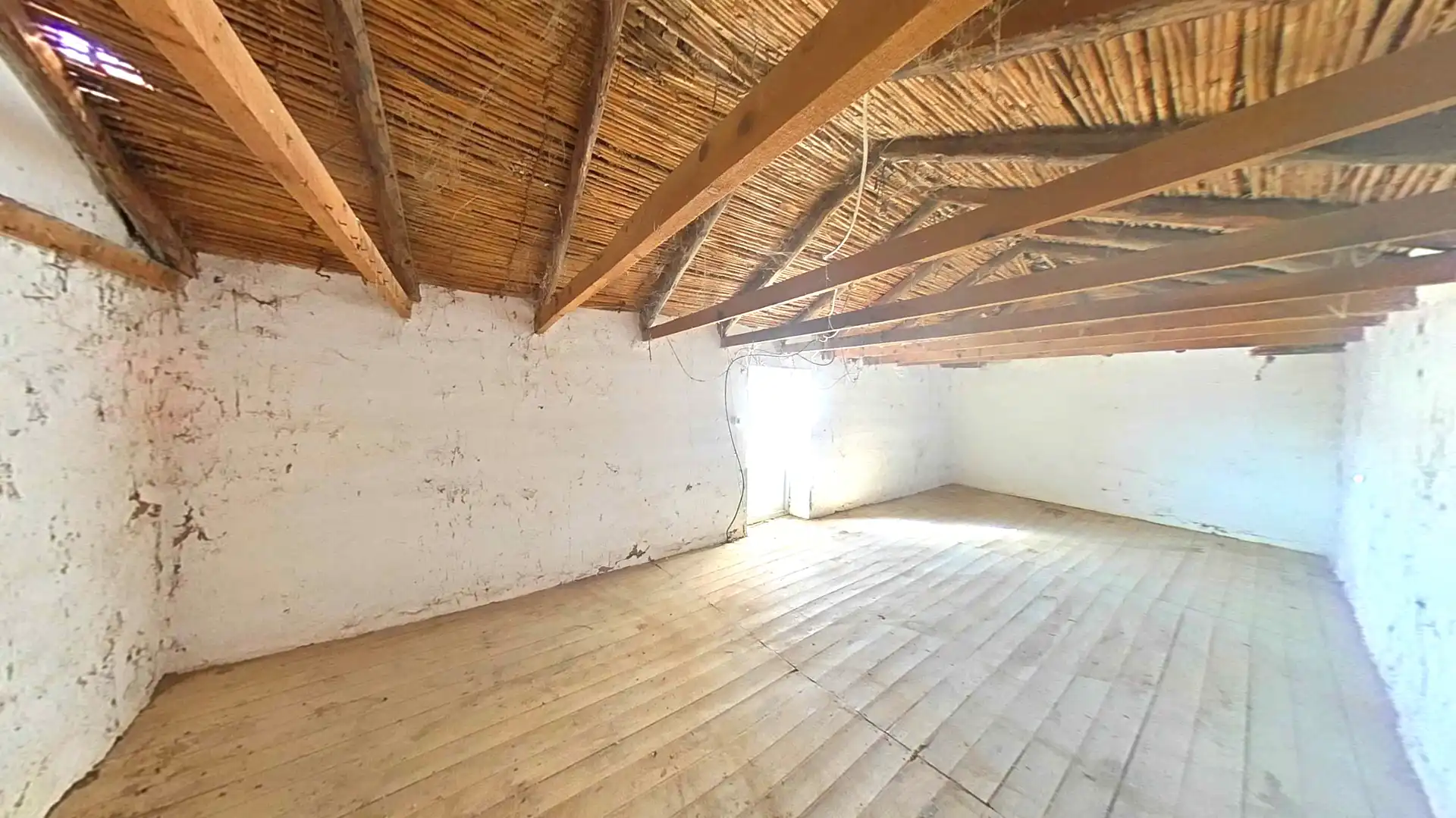 Casa o xalet en venda a Cabezarrubias del Puerto