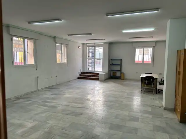 Commercial properties for sale in Almodóvar del Campo  with Air Conditioner