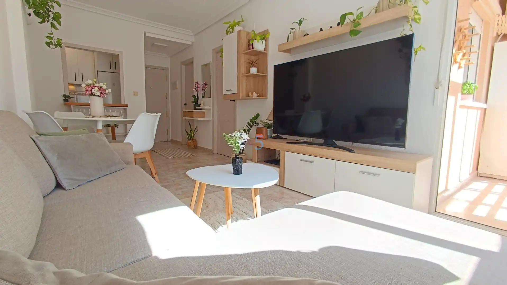 Piso con terraza en venta en Playa del Cura, imagen 14