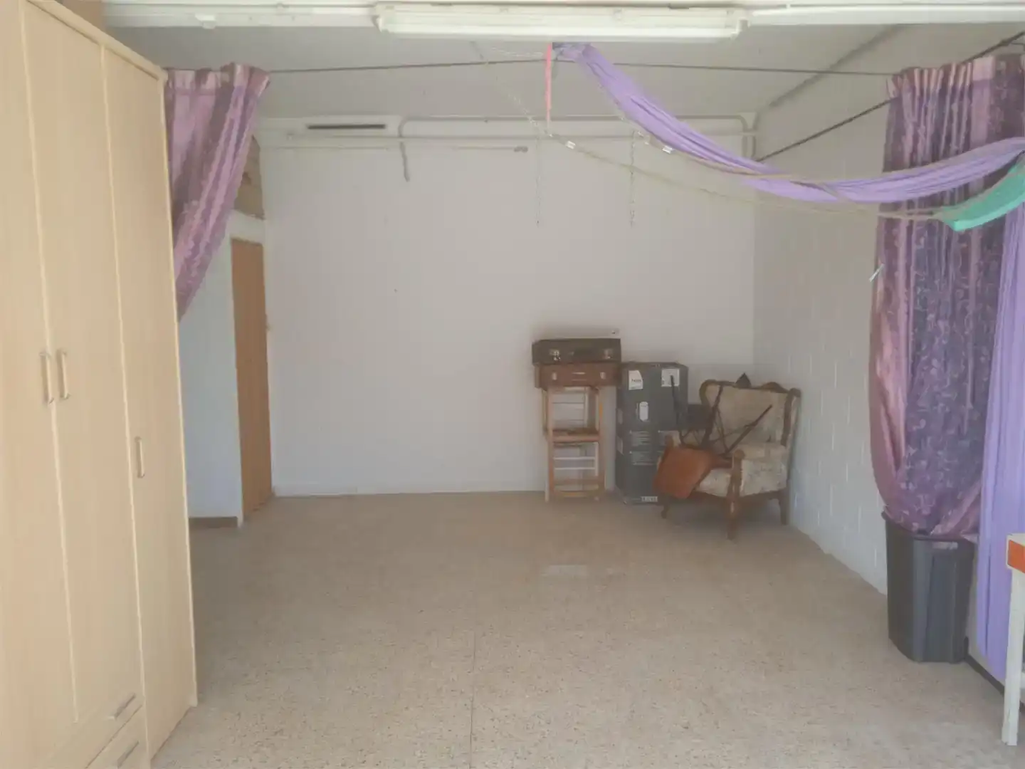 Garage zur Miete in L'Arboç