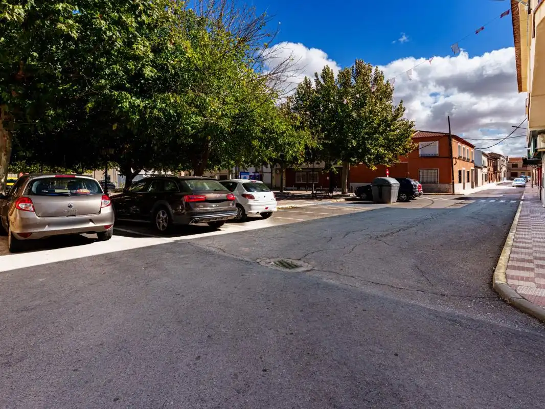 Local en venta en Pl. de España, Arenas de San Juan