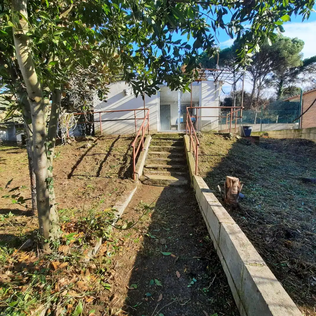 Terreno residencial en venta en Caldes de Malavella, imagen 5