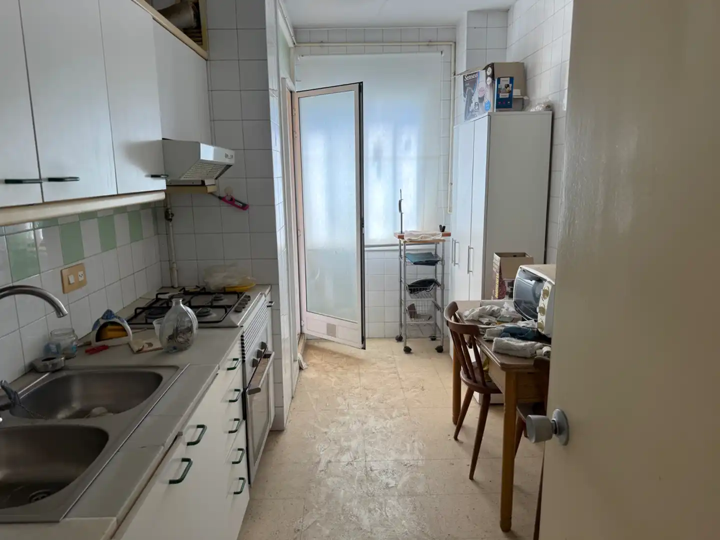 Piso en venta en Plaça Espanya, Ca n'Oriac