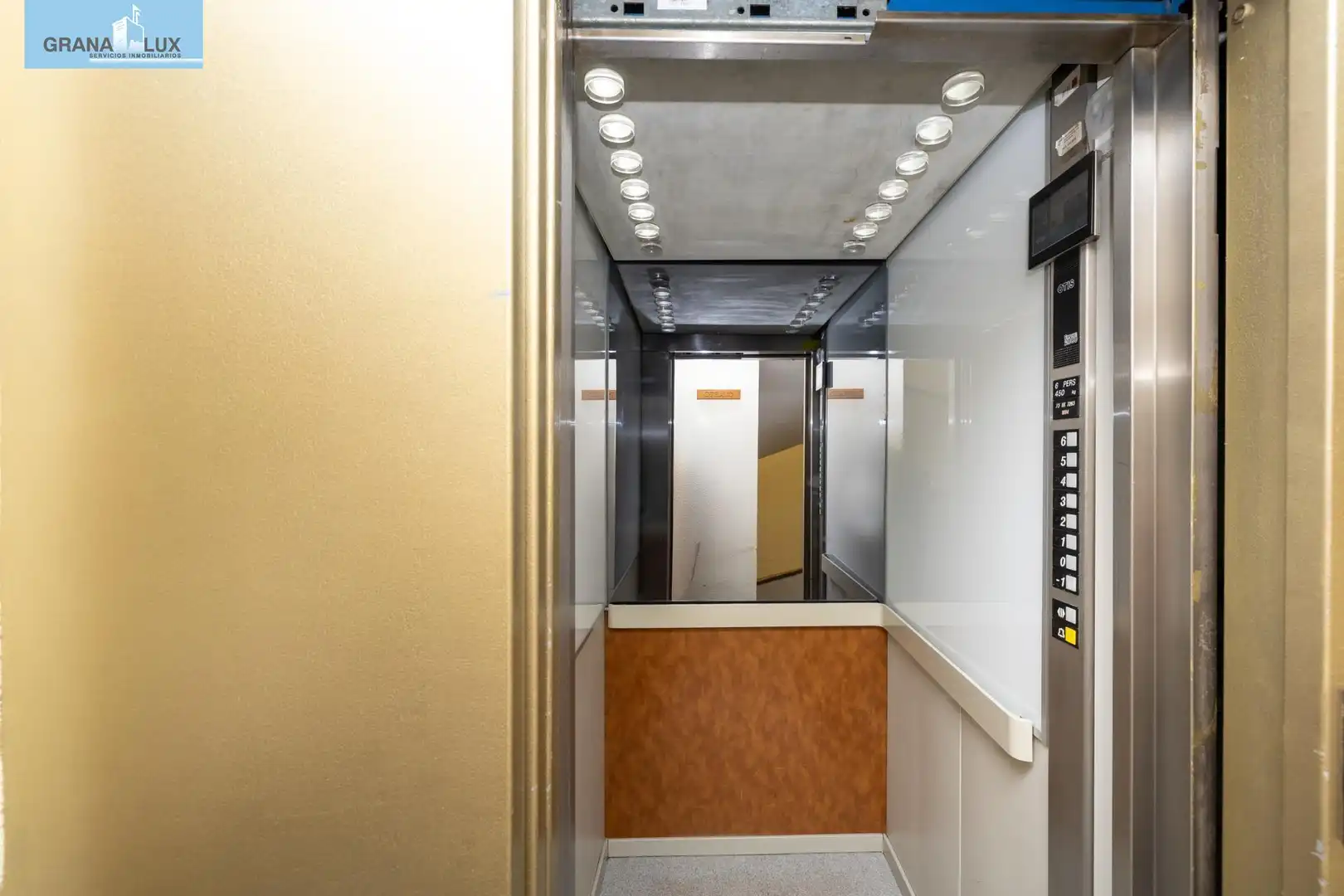 Apartament amb ascensor en venda a Calle Torre Quebrada, imagen 25