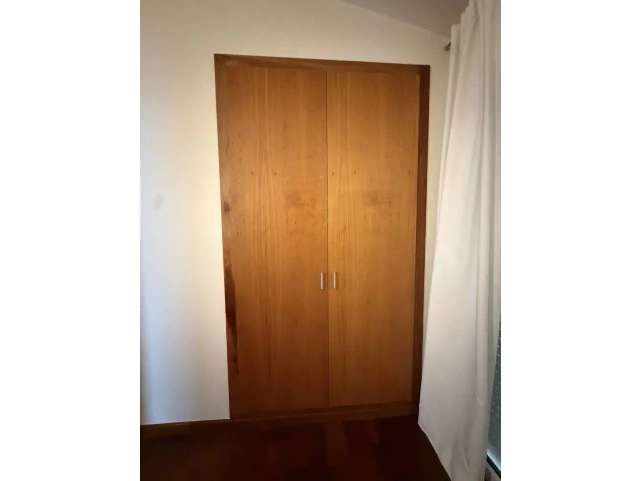 Habitación de Casa o chalet de alquiler en Quart con Aire acondicionado, Calefacción y Jardín privado