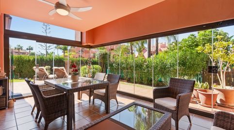 Foto 4 de Planta baja en venta en Guadalmansa, Estepona