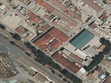 Flat for sale in Estacion Fc 29