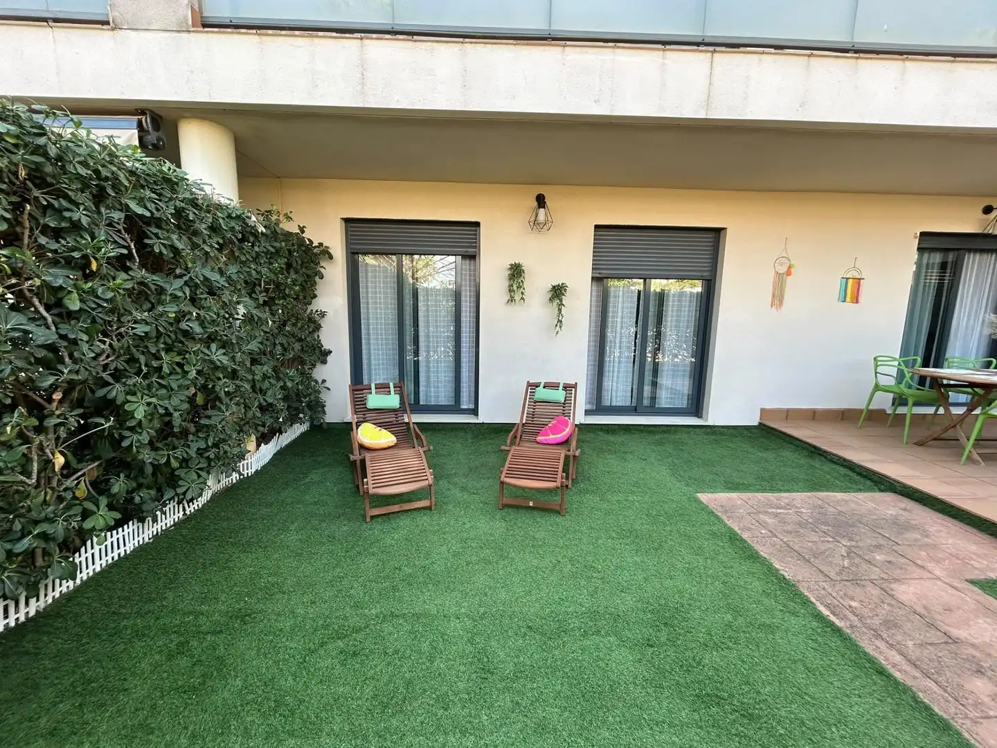 Appartamento con piscina in vendita a San Jorge / Sant Jordi, imagen 4