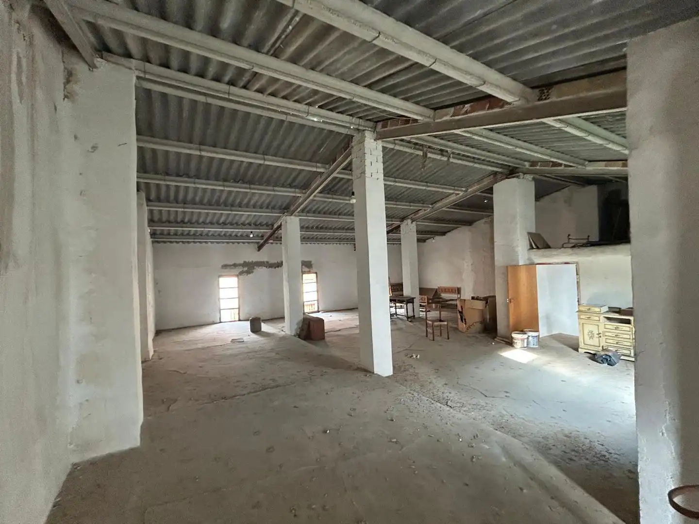 Industrial buildings for sale in Aielo de Malferit