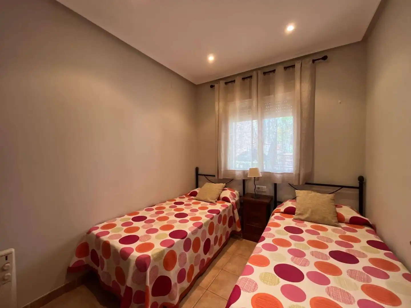 Apartment mit Pool zum Verkauf in Las Salinas, imagen 13