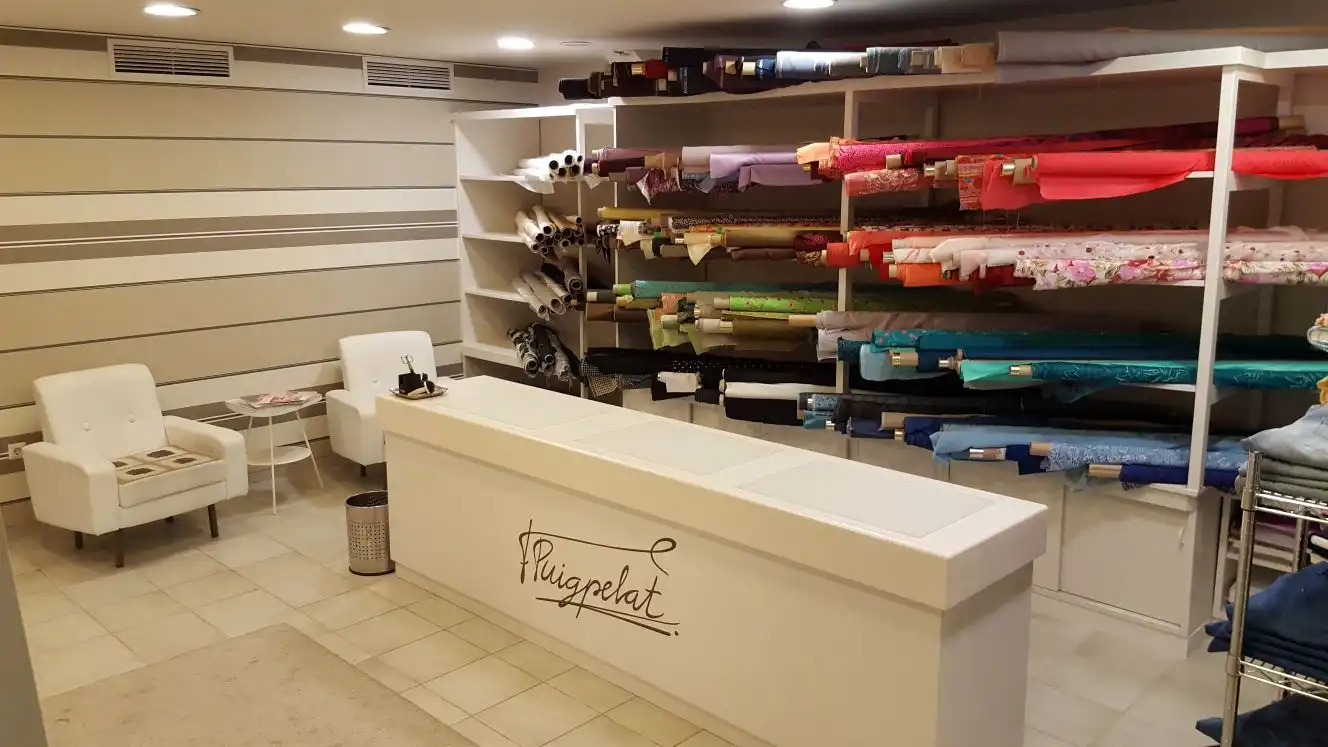 Locale commerciale in vendita a Carrer de Sant Francesc d'Assís 5, imagen 2