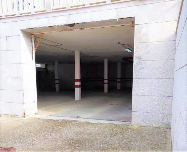 Garage for sale in General San Cosme, Barreiros