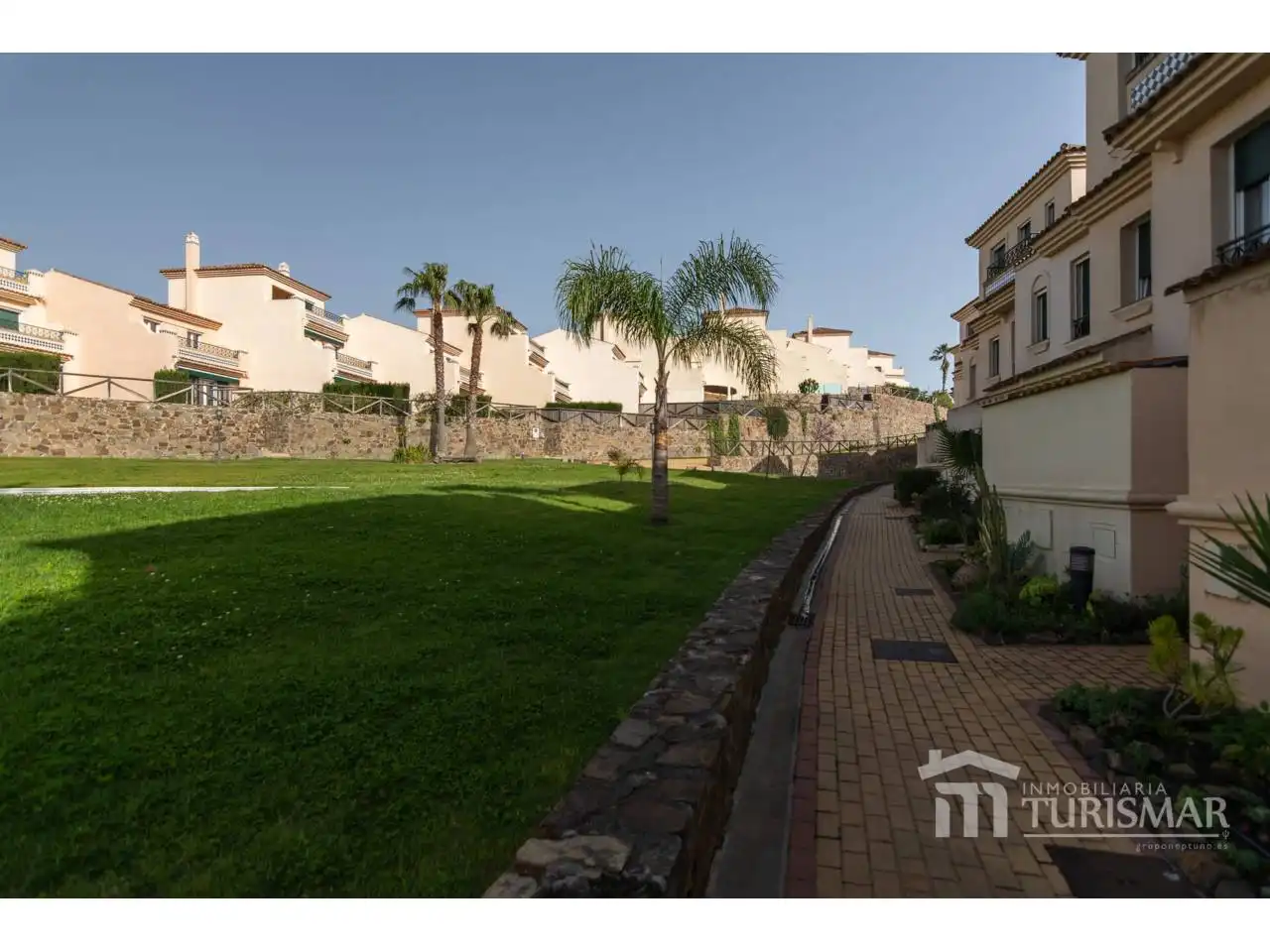 Casa adosada en venda a Calle Rubén Darío, 1, Costa Esuri