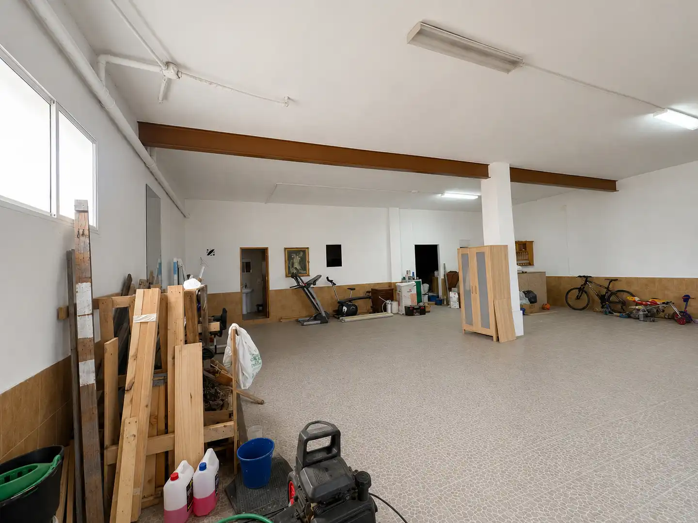 Casa o xalet en venda en Espera amb Terrassa i Traster