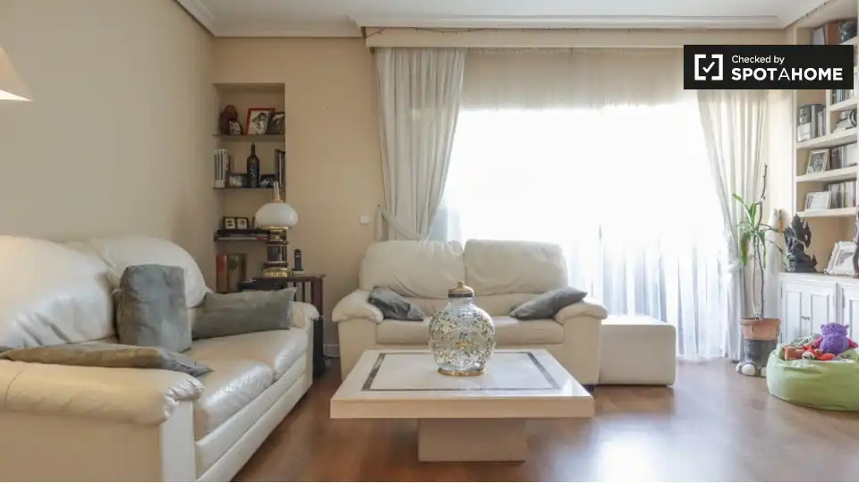 Appartement avec terrasse à louer à Arganzuela, imagen 6