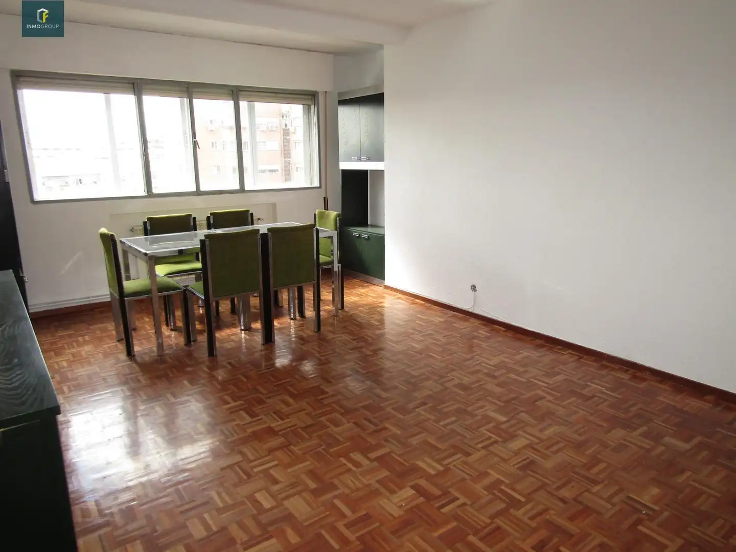 Esszimmer von Wohnung zum Verkauf in Torrejón de Ardoz mit Heizung und Gemeinschaftspool