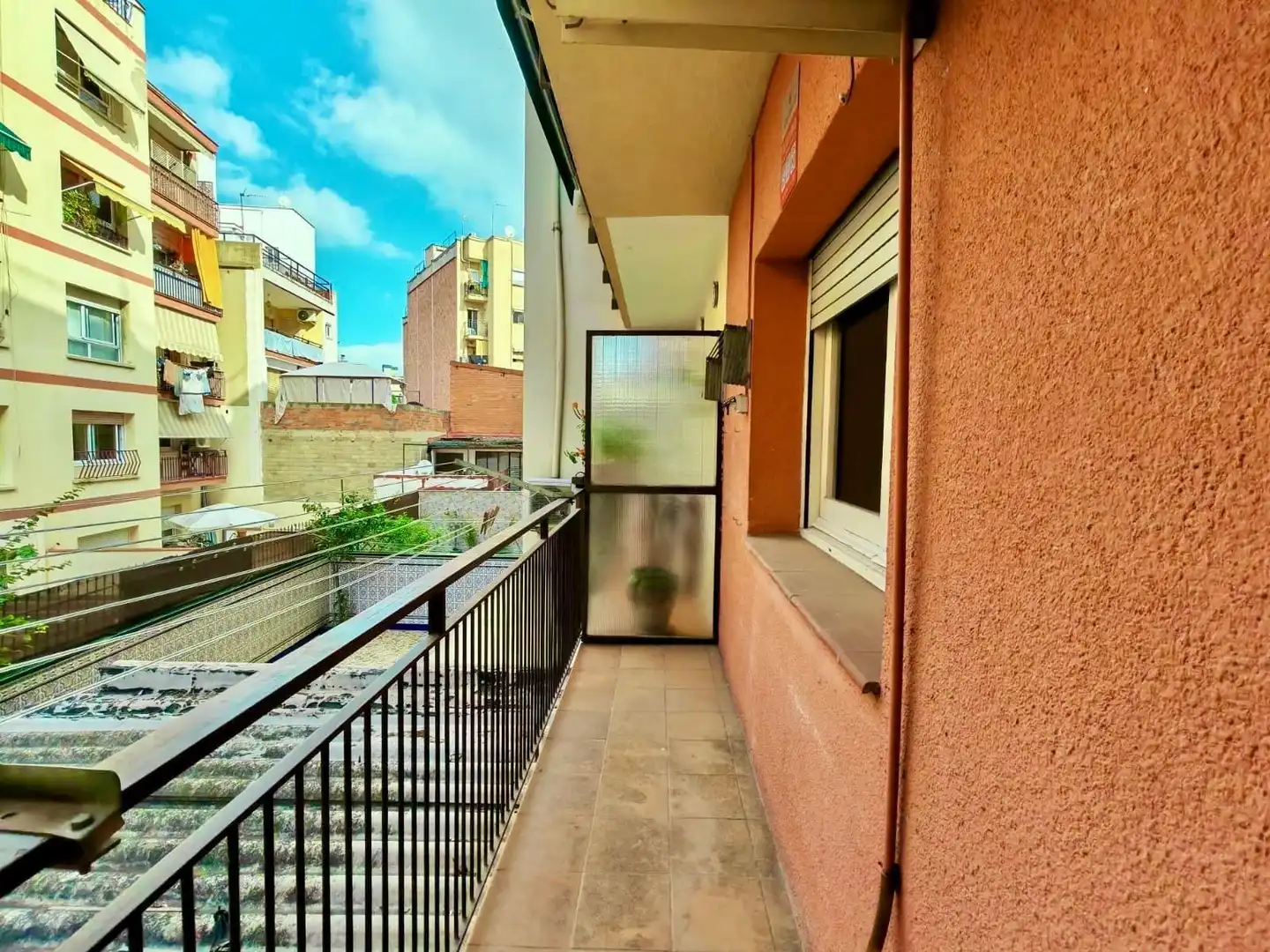 Planta baja en venta en Carrer CATALUNYA, Centre
