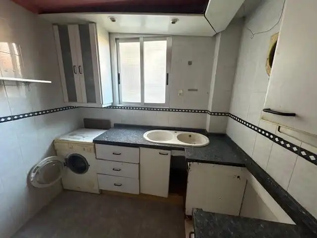 Flat for sale in Onda, imagen 7