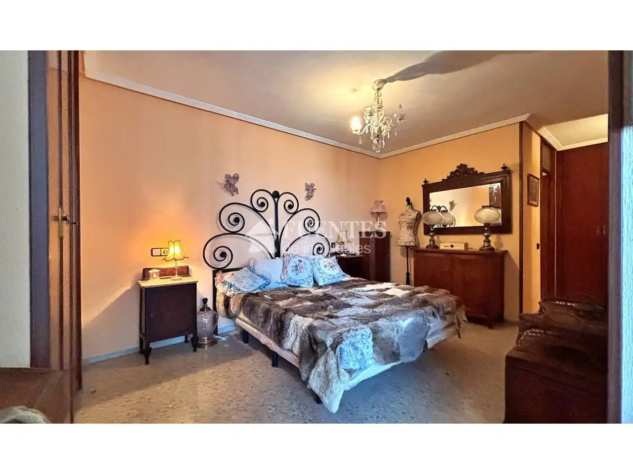 Piso en venta en Avenida Denia, Goteta