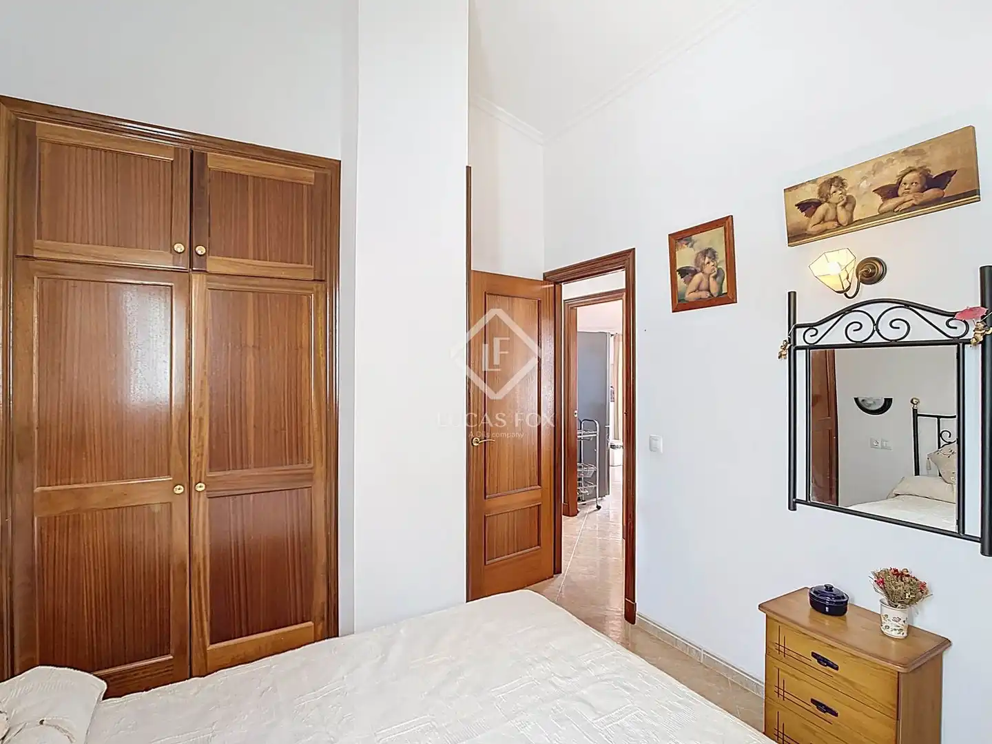 Penthouse mit Aufzug zum Verkauf in Ciutadella, imagen 14