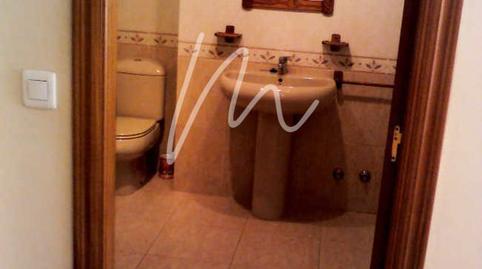 Foto 4 de Dúplex de lloguer a Passeig de la Petxina, 66, Nou Moles, Valencia