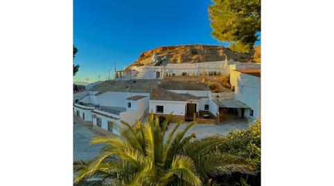 Foto 2 de Finca rústica en venda a Freila, Granada