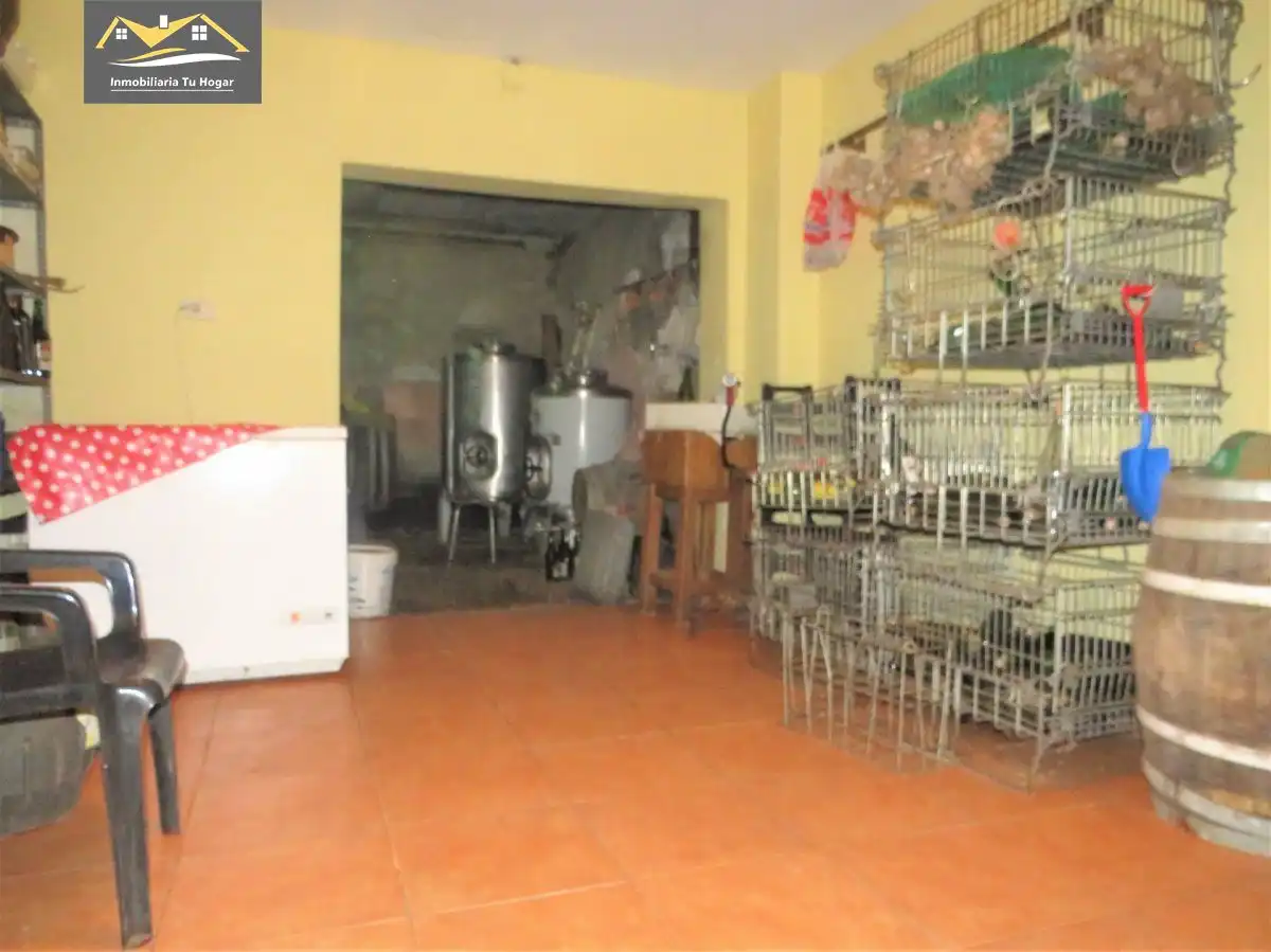 House with terrace for sale in O Pereiro de Aguiar, imagen 23
