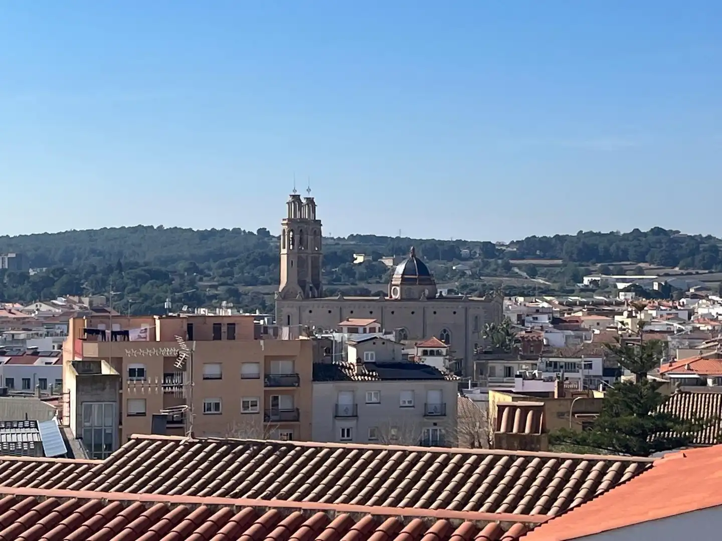 Maison avec terrasse à vendre à Calle Pi