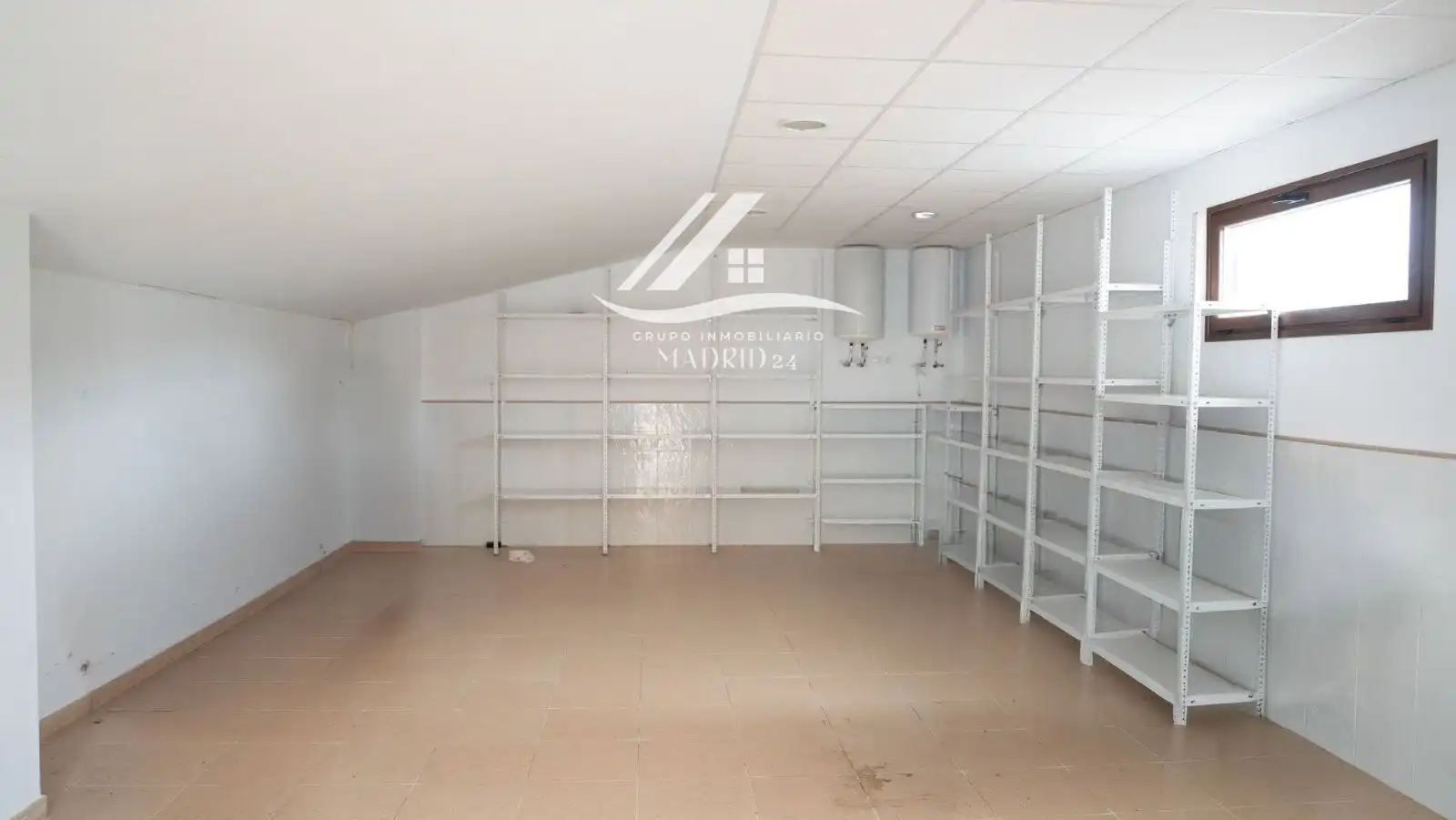 Residencial en venda en Caleruega
