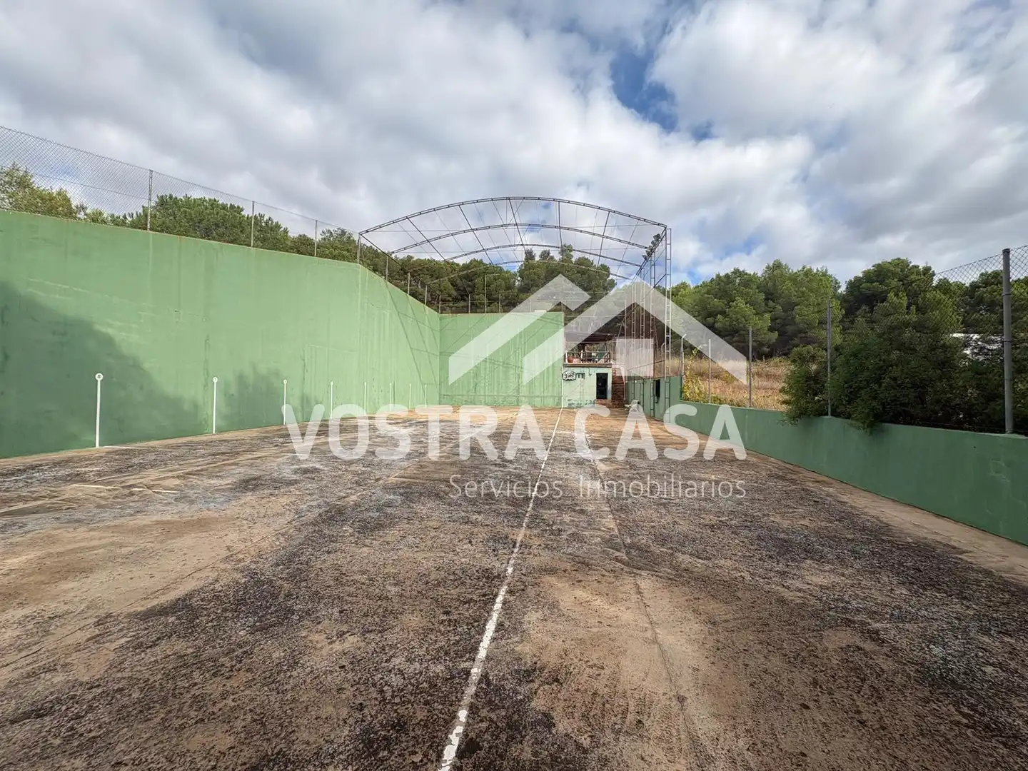Xalet amb piscina en venda a BARRANC DEL GALLEGO, imagen 37
