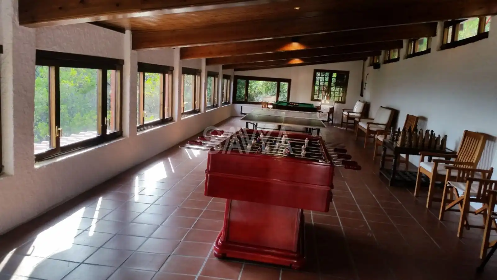 Houses for sale in Sant Just Desvern  with Terrace, Storage room and Swimming Pool