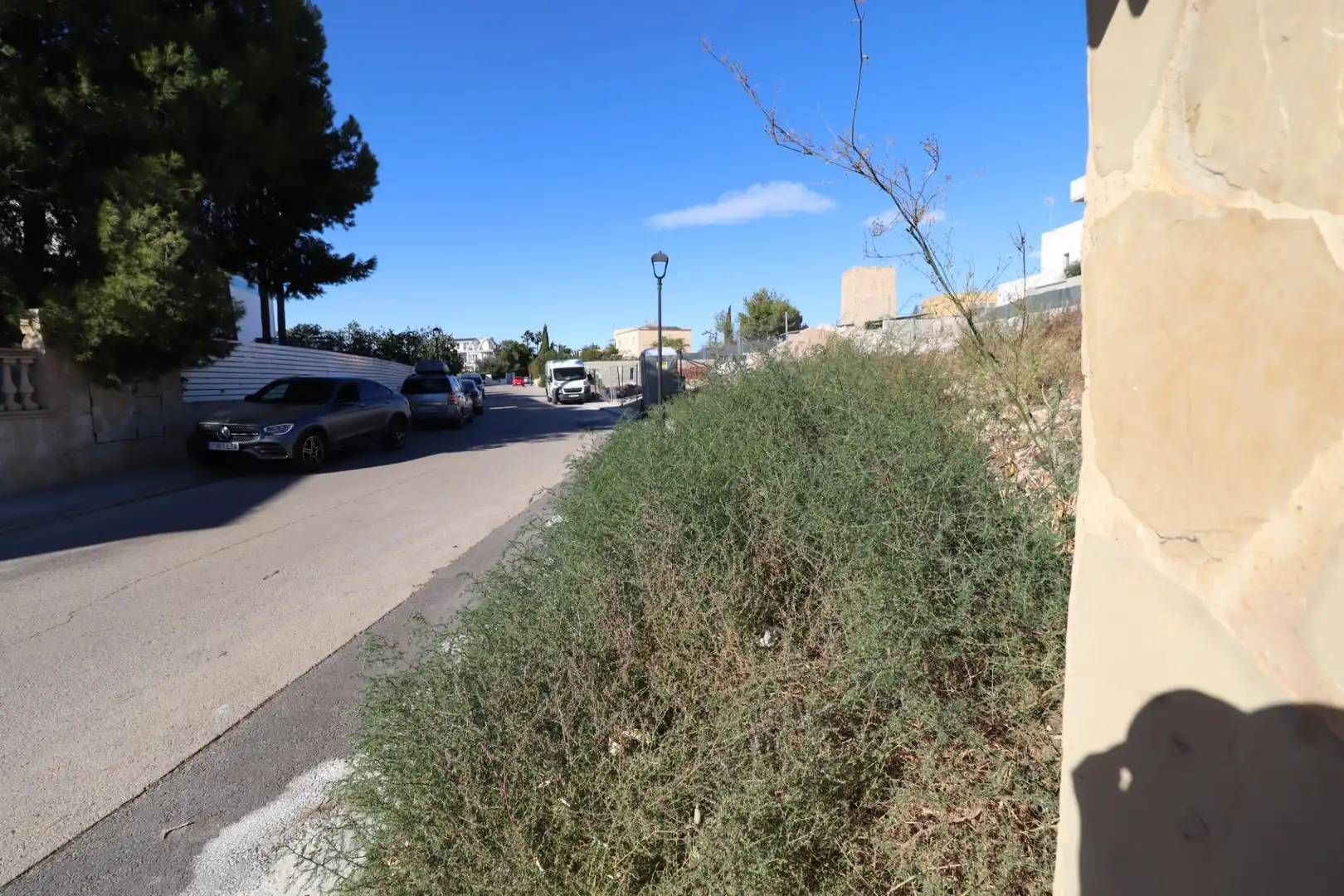 Terreno residenziale in vendita a Nueva Santa Barbara - Cruz de Gracia, imagen 5