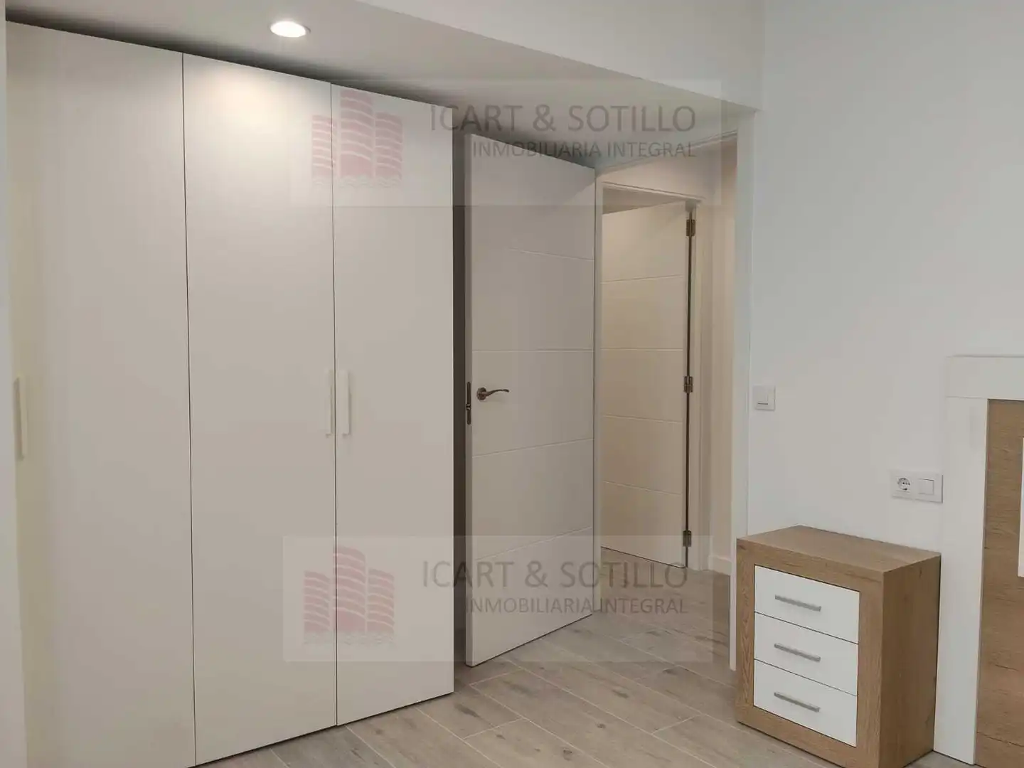 Habitación de Piso en venta en Benicarló con Calefacción, Trastero y Amueblado