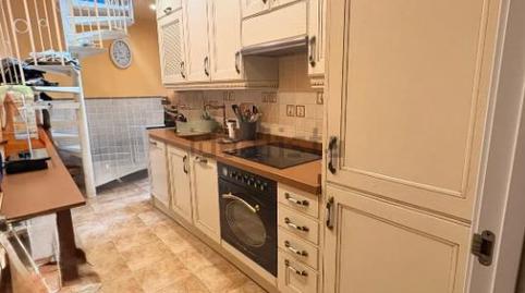 Foto 5 de Piso en venta en Descampados, Nájera, La Rioja