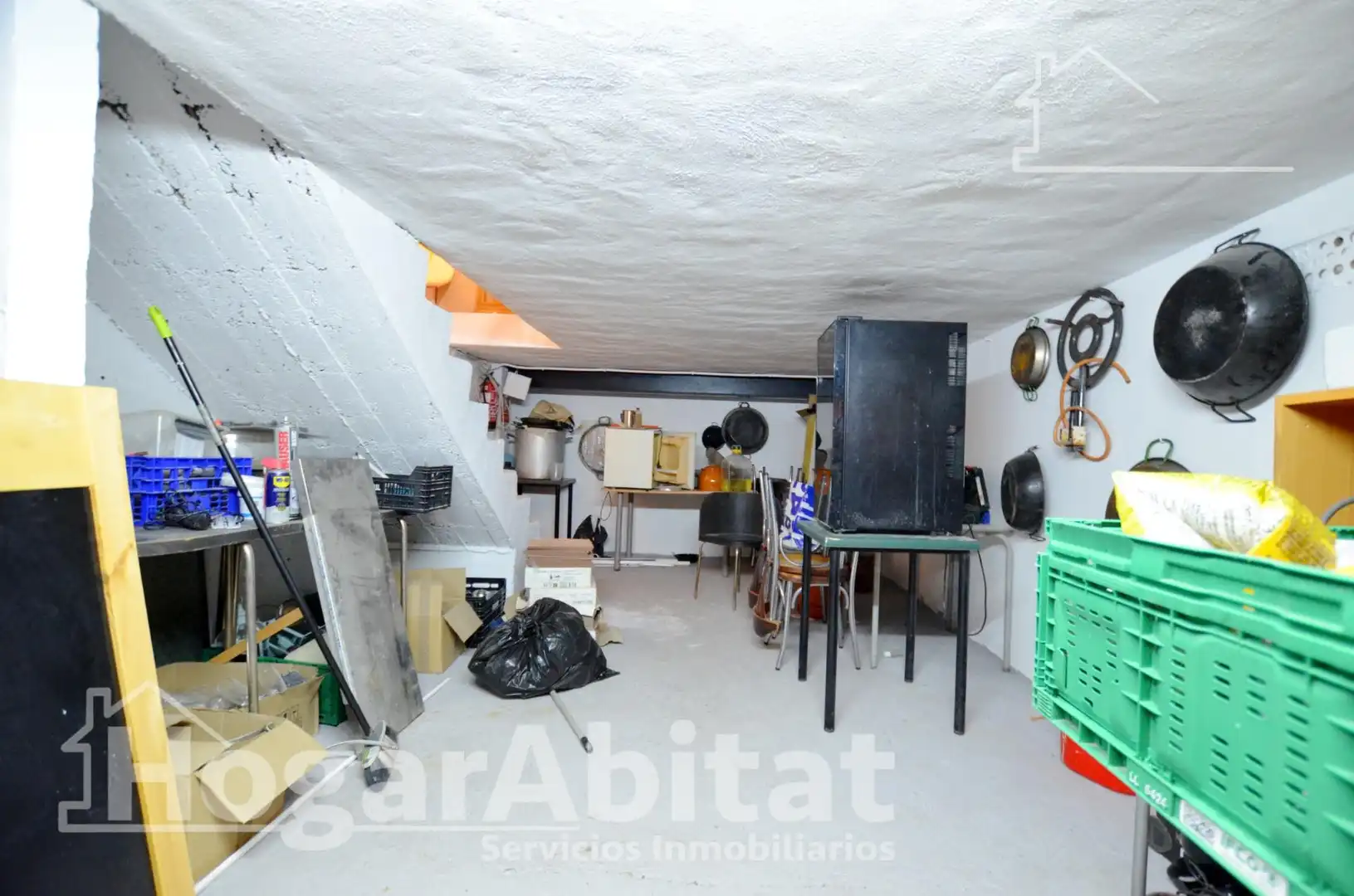Gewerbefläche zum Verkauf in Calle  Lope de Vega, imagen 34