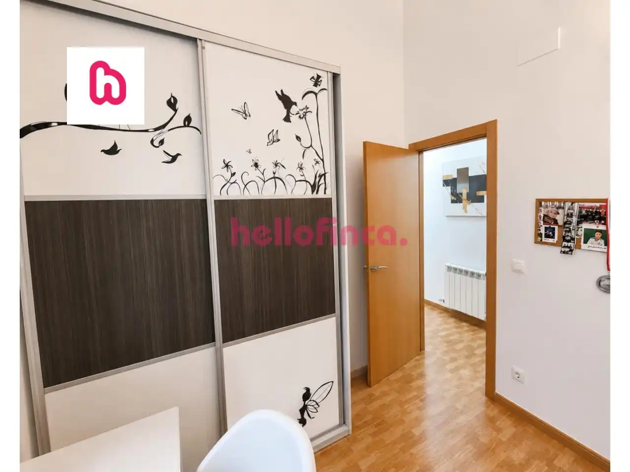 Chalet con jardín en venta en Piera, imagen 15