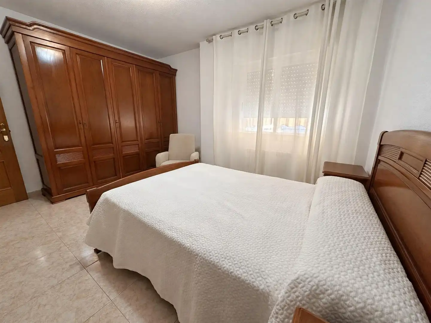 Semi-detached house for sale in Los Villares, imagen 21