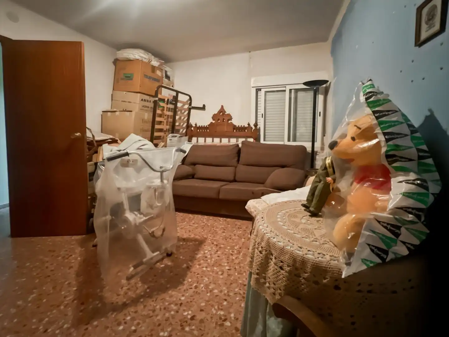 Haus oder Chalet zum Verkauf in Almazora / Almassora mit Terrasse, Abstellraum und Balkon