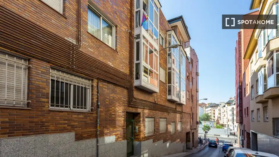 Flat to rent in Tetuán, imagen 4