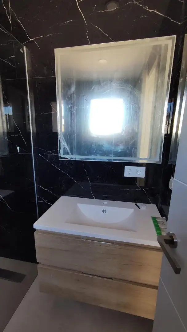 Bathroom of Detached homes for sale in Felanitx  with Air Conditioner, Heating and Terrace
