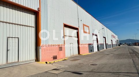 Nave Industrial en alquiler en Lalcora., image 2