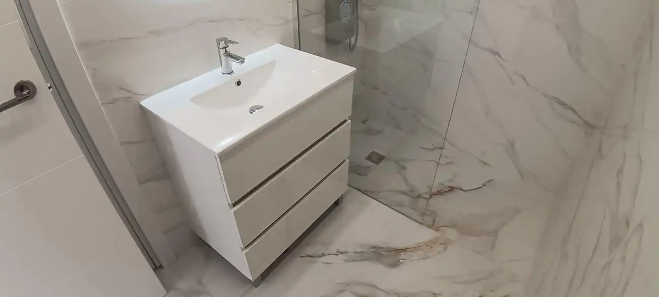 Apartament amb piscina en venda a Rincón de Loix, imagen 25