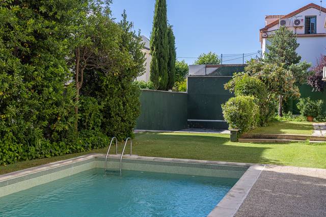 Piso en Venta en Hispanoamérica - Bernabéu